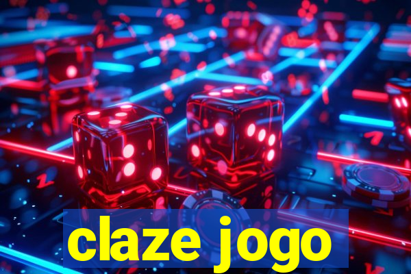 claze jogo